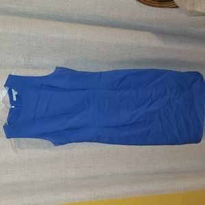 Antonio Melani sleeveless dress